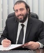 עו"ד משה בועז